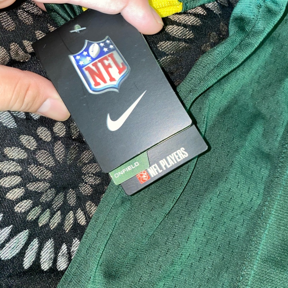 Aaron Rodgers - Picture 5 of 5